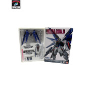 メーカー ガンダム METAL BUILD フリーダムガンダム 『機動戦士ガンダムSEED』