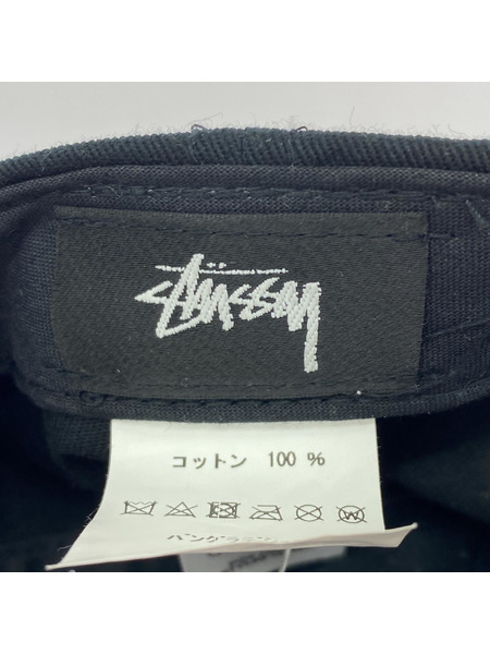 STUSSY Vintage S Low Pro Cap[値下]