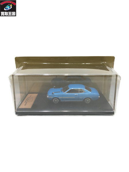 1/43 トヨタ セリカ 1600GT｜商品番号：2100198280722 - 買取王国