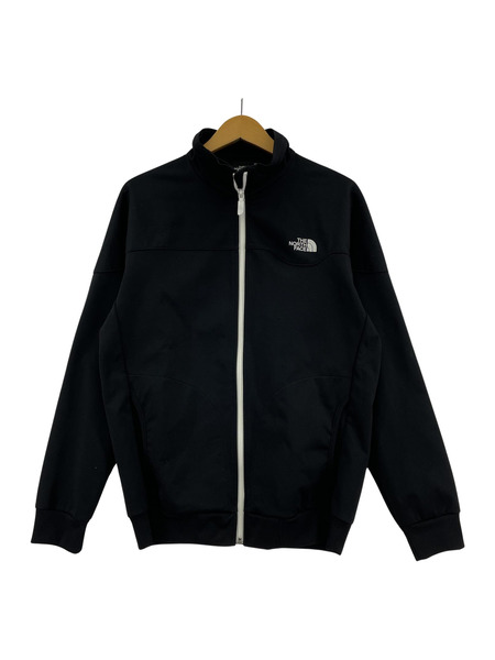 THE NORTH FACE MACH 5 JACKET トラックジャケット 黒 M[値下]