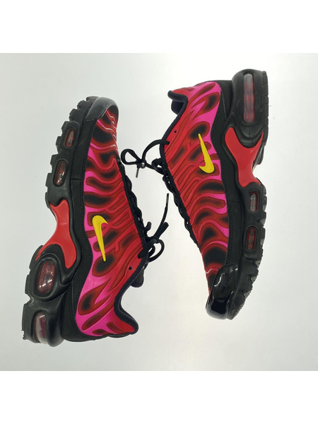 NIKE×Supreme Air Max Plus Hyper Grape /DA1472-600