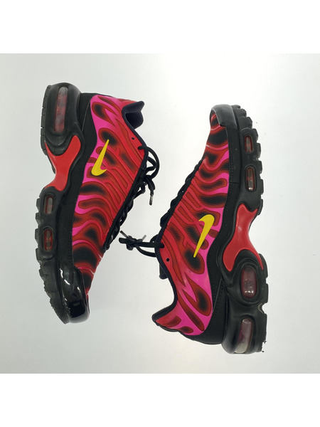 NIKE×Supreme Air Max Plus Hyper Grape /DA1472-600