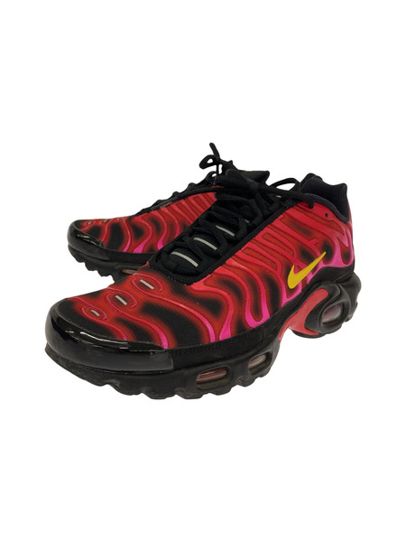 NIKE×Supreme Air Max Plus Hyper Grape /DA1472-600