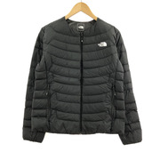 THE NORTH FACE Thunder Roundneck Jacket BLK (L)