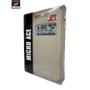 MICRO ACE A-0041 グリーンライナー 6両セット