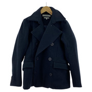 nonnative Pコート 紺