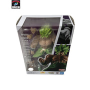 メーカー ドラゴンボール S.H.FIGUARTS　スーパーサイヤ人　ブロリーフルパワー