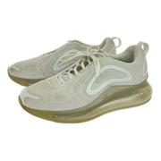 NIKE スニーカー AIR MAX 720 PURE PLATINUM AO2924-100