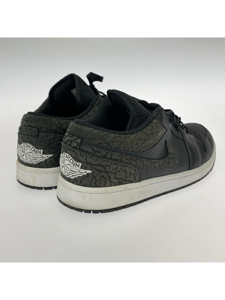 NIKE スニーカー Air Jordan 1 Low/26.5cm/FB9907-001