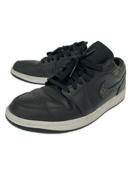 NIKE スニーカー Air Jordan 1 Low/26.5cm/FB9907-001