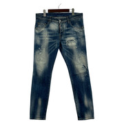 DSQUARED2 デニム・ジーンズ DSQUARED2  skater jeans