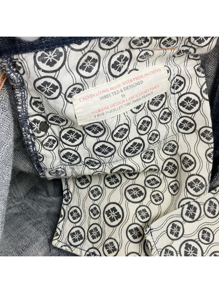 EVISU デニム・ジーンズ Lot.2100 YAMANE 34×34