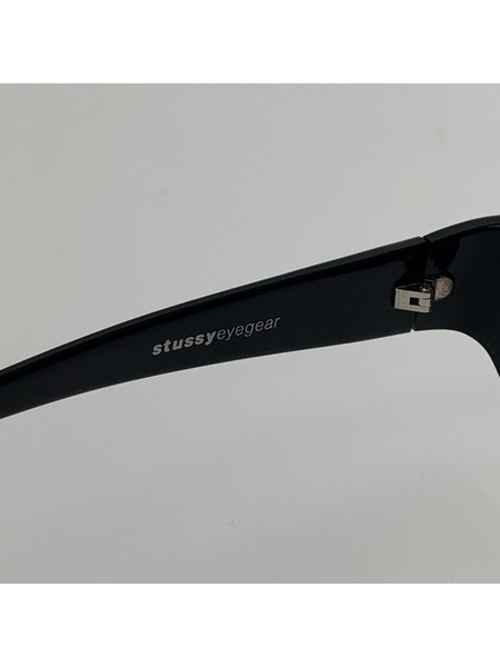 STUSSY　eyegear davis サングラス