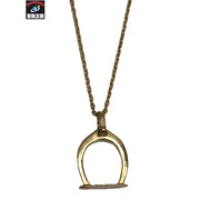 YSL SAINT LAURENT NECKLACE 669056 ネックレス