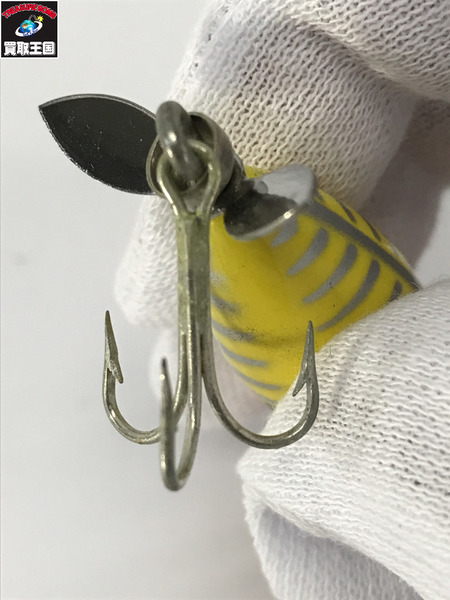 HEDDON　タイニートーピード　XRY