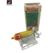 HEDDON　タイニートーピード　XRY