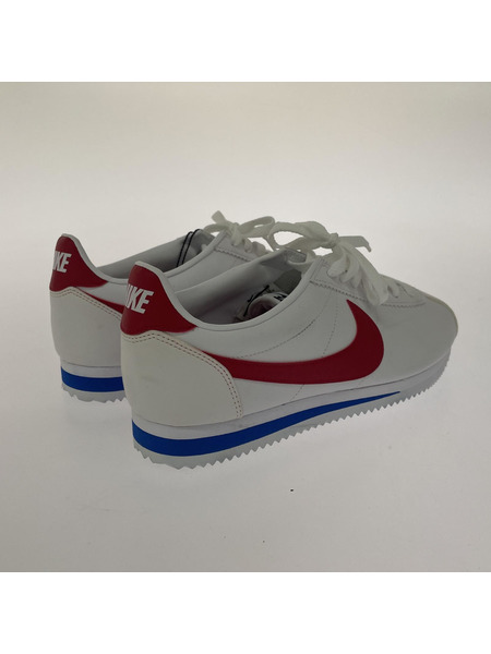 NIKE CLASSIC CORTEZ LEATHER 28cm