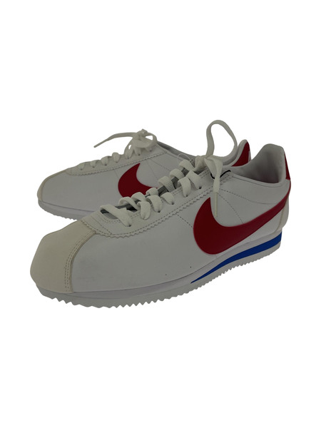 NIKE CLASSIC CORTEZ LEATHER 28cm