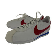 NIKE CLASSIC CORTEZ LEATHER 28cm