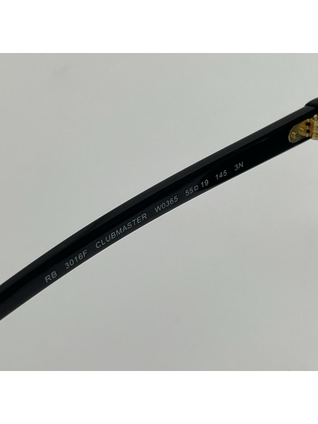 Ray-Ban ソノ他 CLUBMASTER サングラス