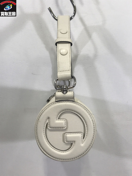 ショルダーバッグ GUCCI ブロンディ ミニショルダーバッグ