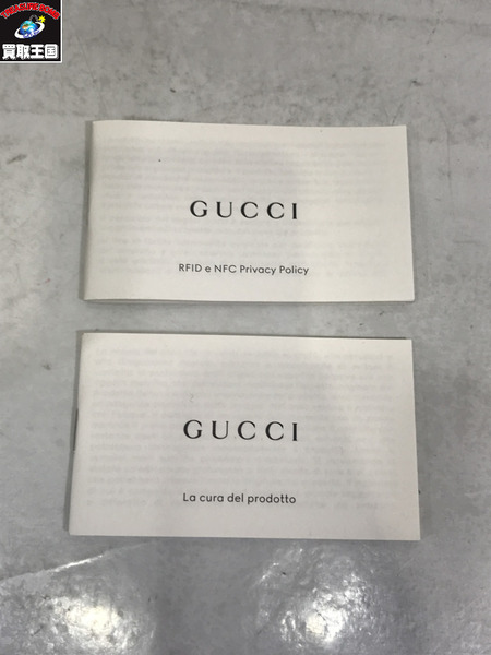ショルダーバッグ GUCCI ブロンディ ミニショルダーバッグ