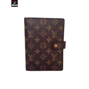 小物 LOUIS VUITTON/アジェンダMM/R20105