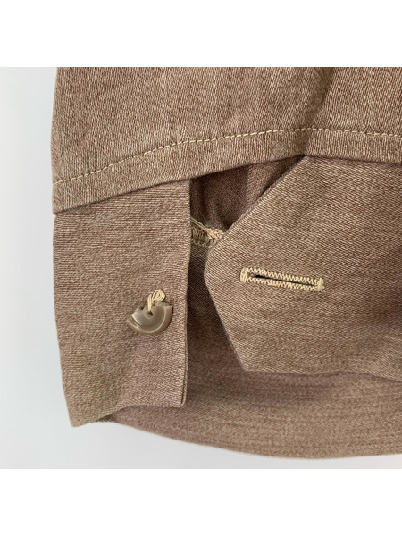 OLD・VINTAGE ジャケット 40s-50s Buck Skin Joe ギャバジンジャケット