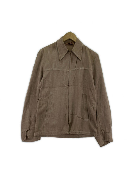 OLD・VINTAGE ジャケット 40s-50s Buck Skin Joe ギャバジンジャケット