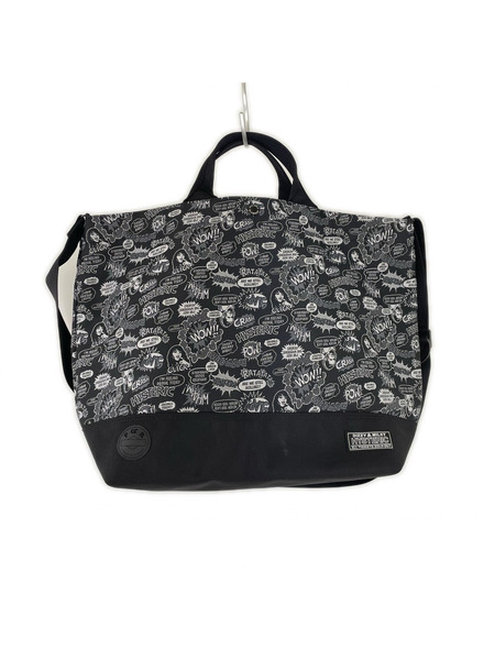 HYSTERIC GLAMOUR ソノ他バッグ 25AW PORTER TOTE BAG 386-5909