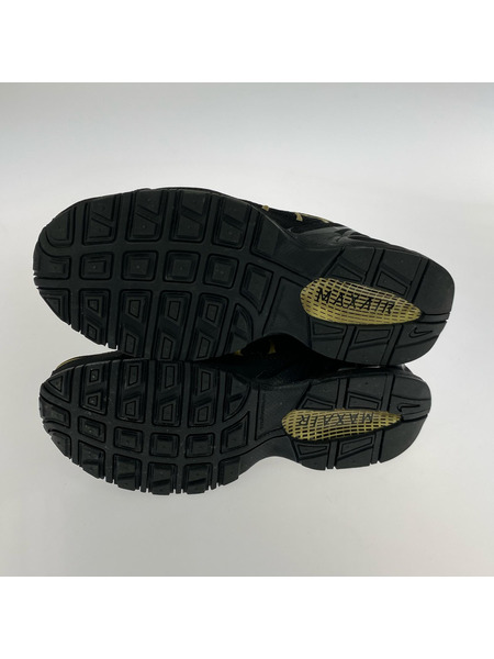 NIKE スニーカー AIR MAX TORCH 4 26.5cm