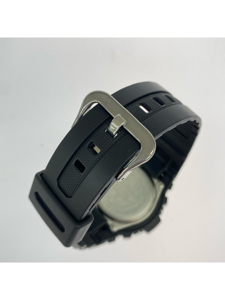 CASIO G-SHOCK AWG-M100S 電波ソーラー