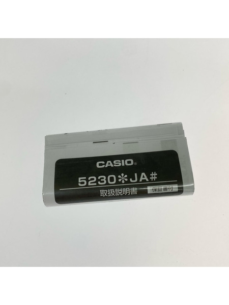 CASIO G-SHOCK AWG-M100S 電波ソーラー