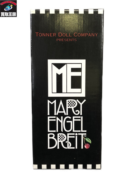 トナー ドール MARY ENGEL BREIT He Sees You When You're Sleeping[値下]