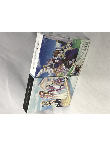 コードギアス 反逆のルルーシュ＆R2 DVD-BOX セット