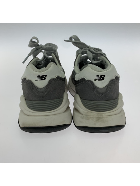 NEW BALANCE 57/40 VPB (25.5) グレー M5740VPB