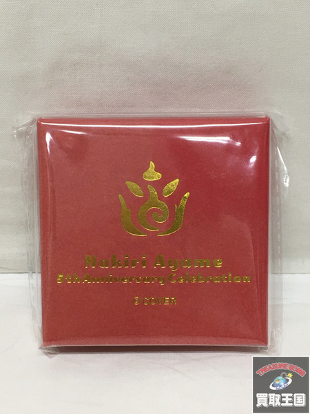 ホロライブ 百鬼あやめ 活動5周年記念 ピンバッジセット[値下]