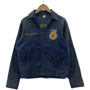 70s ffa fermers jacket OHIO 36