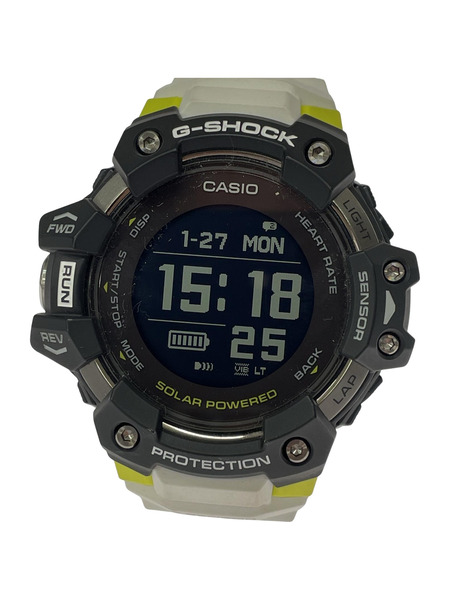 CASIO G-SHOCK GBD-H1000 ソーラー充電腕時計