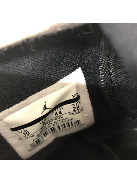 NIKE スニーカー AIR JORDAN 1 HIGH ZIP
