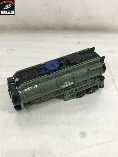 トランスフォーマー オプティマスプライム TYPE 3式機龍