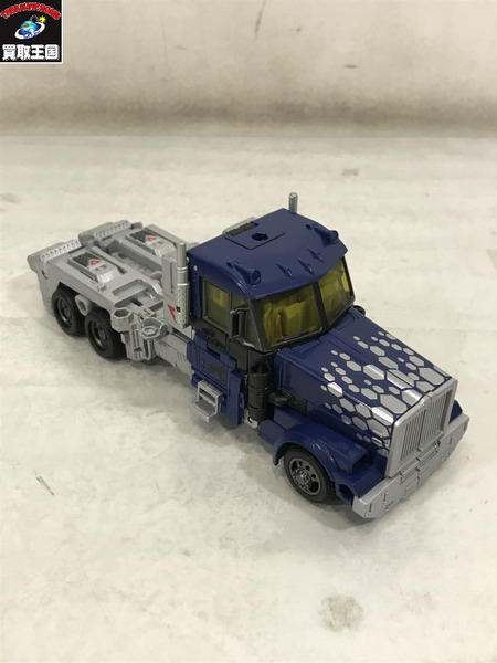 トランスフォーマー オプティマスプライム TYPE 3式機龍