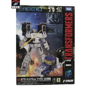トランスフォーマー オプティマスプライム TYPE 3式機龍