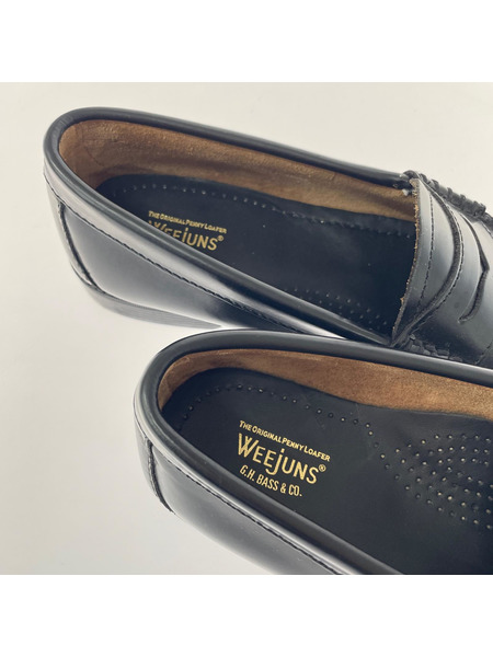 G.H.BASS & COMPANY ローファー WEEJUNS