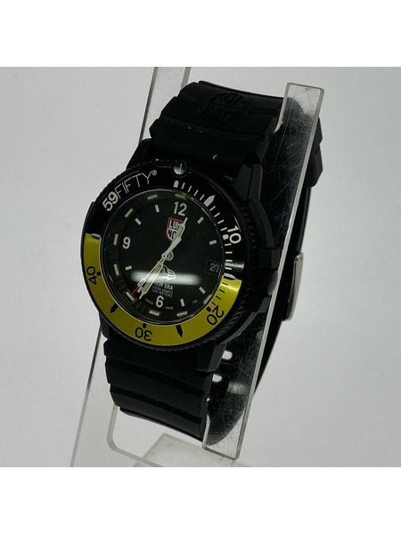 NEW ERA メンズ時計 3001 70th Anniversary クオーツ腕時計