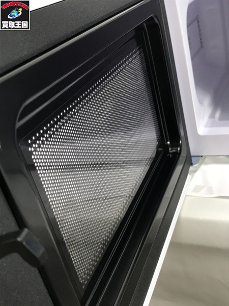 電子レンジ 　ユアサプライムス PRE-680FFE4 