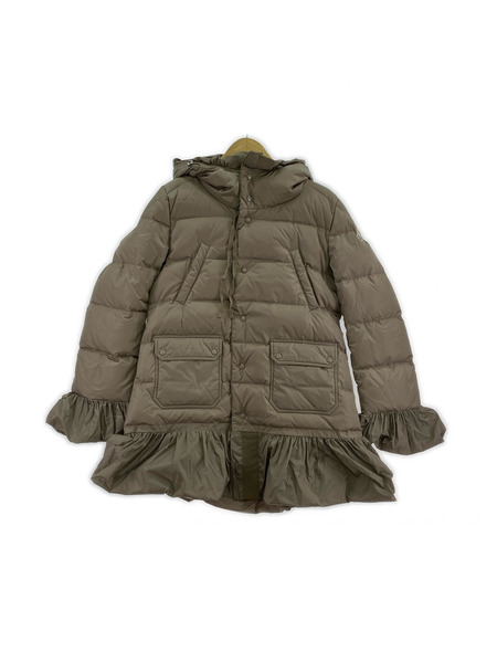 MONCLER ダウンジャケット SERRE ダウンコート