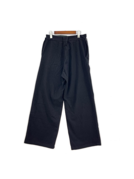 OLD・VINTAGE パンツ 50s フランス軍セーラーパンツ W30
