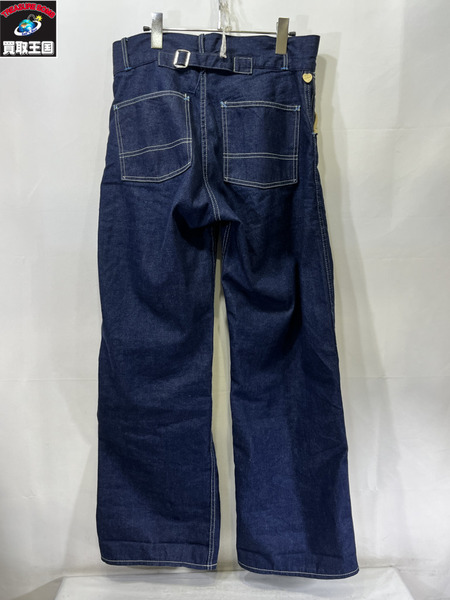 TCB Jeans Carhartt Painter Pants 100Z