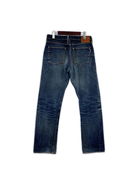 STUDIO D'ARTISAN デニム・ジーンズ SD-103 W32 15oz TIGHT STRAIGHT